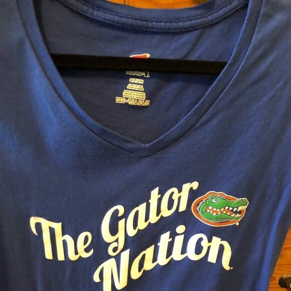 Gator Nation T-Shirt - Picture 2 of 4